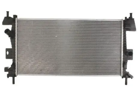 Радіатор двигуна (мкпп) FORD C-MAX II, FOCUS III, GRAND C-MAX 1.6-Electric 07.10-02.20 Thermotec D7G031TT Купити в Україні