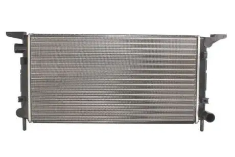 Радіатор двигуна (мкпп) FORD ESCORT IV, ESCORT IV EXPRESS, ORION II 1.4-1.8D 10.85-10.90 Thermotec D7G032TT