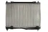 Фото Радіатор двигуна (мкпп) FORD B-MAX, FIESTA VI 1.25-1.6 06.08 Thermotec (D7G039TT) зображення 2