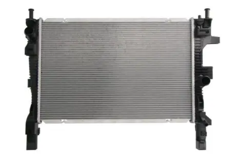 Радіатор, система охолодження двигуна Thermotec D7G040TT