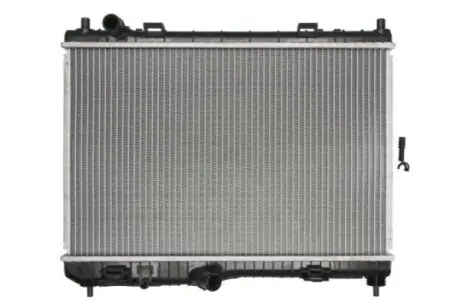 Радіатор двигуна FORD B-MAX, FIESTA, FIESTA VI, KA+ III 1.2/1.6 06.08 Thermotec D7G042TT