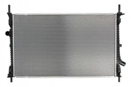 Радиатор охлаждения Ford Transit Custom/V363 2.0EcoBlue 15- THERMOTEC D7G047TT (фото 1)