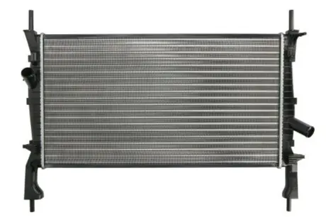 Радиатор охлаждения Ford Transit 2.2/2.4/3.2TDCi 06-14 Thermotec D7G048TT