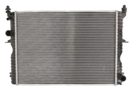 Радіатор, система охолодження двигуна Thermotec D7I002TT