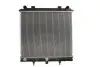 Фото Радіатор двигуна LAND ROVER RANGE ROVER II 2.5D 07.94-03.02 Thermotec (D7I003TT) зображення 1