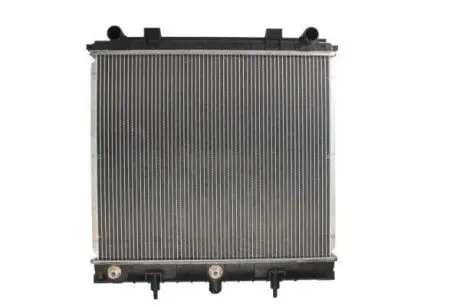 Радіатор двигуна LAND ROVER RANGE ROVER II 2.5D 07.94-03.02 Thermotec D7I003TT Купити в Україні