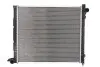 Фото Радіатор двигуна (мкпп) LAND ROVER FREELANDER I 2.0D 02.98-10.06 Thermotec (D7I004TT) зображення 1