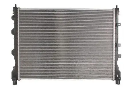 Радиатор Thermotec D7I006TT Купить в Украине