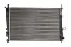 Фото Радіатор двигуна (мкпп) JAGUAR X-TYPE I 2.0D-3.0 06.01-12.09 Thermotec (D7J001TT) зображення 1