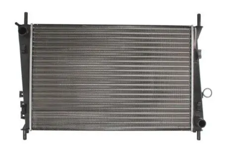 Радіатор двигуна (мкпп) JAGUAR X-TYPE I 2.0D-3.0 06.01-12.09 Thermotec D7J001TT Купити в Україні