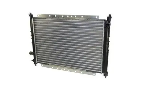 Радіатор двигуна MG ZS ROVER 200 II, 400, 400 II, 45 I 1.1-2.0 05.94-10.05 Thermotec D7K003TT