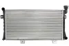 Радіатор двигуна (мкпп) LADA NIVA 1.6/1.7 12.76 Thermotec (D7L001TT) зображення 1