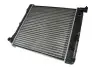 Фото Радиатор двигателя (МКПП) Thermotec (D7M001TT) изображение 1