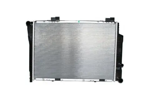 Радіатор двигуна (мкпп) MERCEDES C T-MODEL (S202), C (W202) 1.8-2.3 03.93-03.01 Thermotec D7M005TT