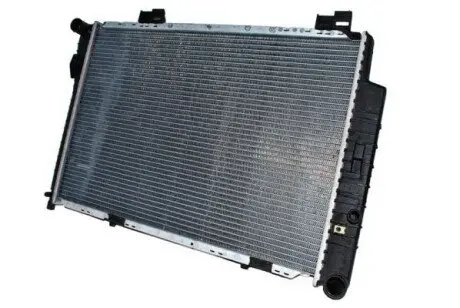 Радіатор двигуна (мкпп) MERCEDES C T-MODEL (S202), C (W202), SLK (R170) 2.0D-2.8 03.93-04.04 Thermotec D7M009TT