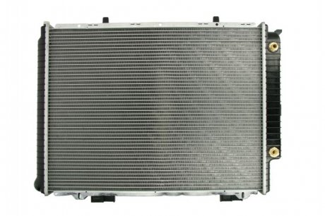 Радиатор - (2105000103, 2105000503, 2105001203) THERMOTEC D7M037TT