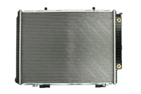 Радіатор двигуна (акпп) MERCEDES E T-MODEL (S210), E (W210) 3.0D-5.0 06.95-03.03 Thermotec D7M037TT Купити в Україні