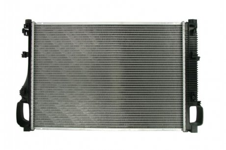 Радиатор двигателя, главный - (2215000003, 2215000203, 2215000503) THERMOTEC D7M039TT