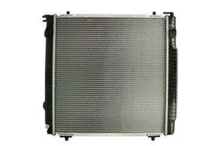 Радіатор двигуна MERCEDES G (W461), G (W463) 2.0-5.5 09.89 Thermotec D7M044TT Купити в Україні
