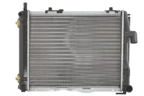 Радіатор двигуна (акпп) MERCEDES 124 (A124), 124 (C124), 124 T-MODEL (S124), 124 (W124), E (A124), E (C124), E T-MODEL (S124), E (W124) 2.6-3.6 01.85-03.98 Thermotec D7M054TT Купити в Україні