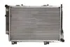 Радіатор двигуна (акпп) MERCEDES C T-MODEL (S202), C (W202), CLK (A208), CLK (C208), SLK (R170) 1.8-3.2 03.93-04.04 Thermotec (D7M062TT) зображення 1