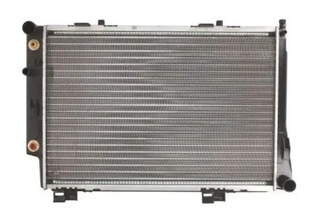 Радіатор двигуна (акпп) MERCEDES C T-MODEL (S202), C (W202), CLK (A208), CLK (C208), SLK (R170) 1.8-3.2 03.93-04.04 Thermotec D7M062TT