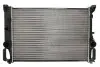 Фото Радіатор двигуна MERCEDES CLS (C219), E T-MODEL (S211), E (VF211), E (W211) 3.0D/3.2D/5.5 05.04-12.10 Thermotec (D7M064TT) зображення 1