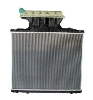 Радиатор, охлаждение двигателя Thermotec D7MA002TT