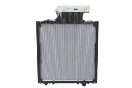 Радіатор двигуна, головний Thermotec D7MA004TT