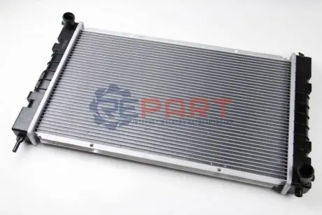Радіатор Thermotec D7ME007TT
