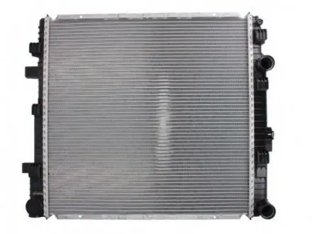 Радіатор Thermotec D7ME014TT
