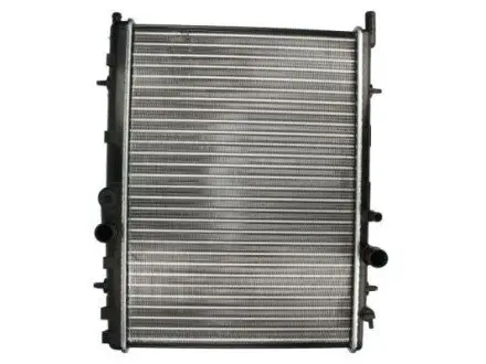 Радіатор двигуна (мкпп) CITROEN BERLINGO, BERLINGO MULTISPACE, C4, C4 I, C4 II, C4 PICASSO I, XSARA, XSARA PICASSO PEUGEOT 2008 I, 206, 206+, 307, 308 I, PARTNER, PARTNER ORIGIN 1.1-Electric 06.96 Thermotec D7P008TT Купити в Україні