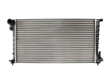 Радіатор двигуна (мкпп) CITROEN BERLINGO, XSARA, ZX PEUGEOT 306, 307, PARTNER 1.6-1.9D 03.91-12.15 Thermotec D7P009TT Купити в Україні