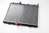 Радіатор, система охолодження двигуна D7P011TT
