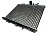 Радіатор двигуна CITROEN C8, JUMPY II FIAT ULYSSE LANCIA PHEDRA PEUGEOT 807, EXPERT, EXPERT TEPEE 2.0-3.0 06.02 Thermotec (D7P012TT) зображення 1