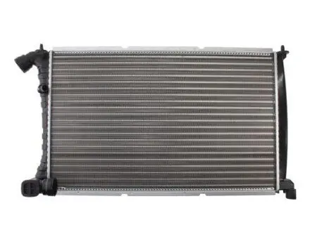 Радіатор двигуна (мкпп) CITROEN XM PEUGEOT 406, 605 1.9D/2.0/2.1D 06.89-10.04 Thermotec D7P015TT