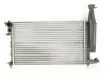 Фото Радіатор двигуна (мкпп) CITROEN BERLINGO PEUGEOT PARTNER 1.1-1.8 06.96-12.15 Thermotec (D7P019TT) зображення 1