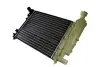Радіатор двигуна (мкпп) PEUGEOT 106 I 1.0-1.4D 08.91-04.96 Thermotec (D7P021TT) зображення 1
