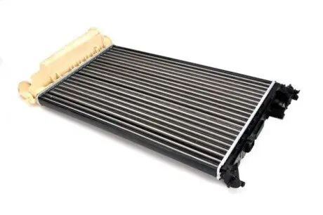 Радиатор, охлаждение двигателя Thermotec D7P027TT