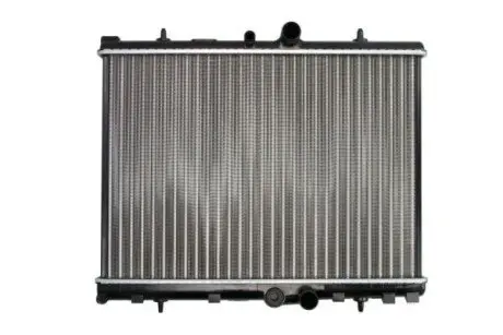 Радіатор двигуна CITROEN BERLINGO, C4, C4 I, XSARA PEUGEOT 307, PARTNER 1.6-2.0D 08.00 Thermotec D7P033TT Купити в Україні