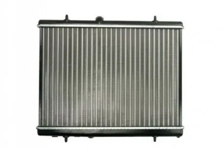 Радіатор двигуна (мкпп) DS DS 3 CITROEN BERLINGO, BERLINGO MULTISPACE, C2, C2 ENTERPRISE, C3 AIRCROSS I, C3 I, C3 II, C3 III, C3 PICASSO, C4 CACTUS, C4 GRAND PICASSO I, C5 II 1.0-Electric 02.02 Thermotec D7P040TT Купити в Україні