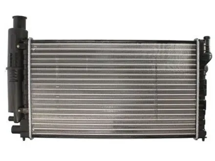 Радиатор Thermotec D7P048TT Купить в Украине
