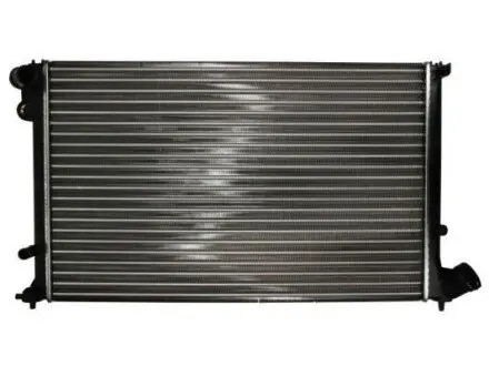 Радіатор, система охолодження двигуна Thermotec D7P051TT