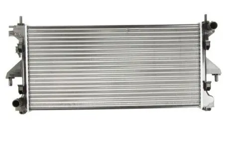 Радіатор двигуна (мкпп, розмір: 51мм) CITROEN JUMPER III FIAT DUCATO PEUGEOT 2008 I, BOXER 1.6-3.0D 04.06 Thermotec D7P053TT Купити в Україні