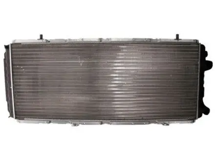 Радіатор двигуна (мкпп) CITROEN JUMPER I FIAT DUCATO PEUGEOT BOXER 2.5D/2.8D 03.94-04.02 Thermotec D7P055TT