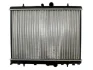 Радіатор двигуна CITROEN BERLINGO, C4, C4 I, XSARA PEUGEOT 307, PARTNER 1.6-2.0D 08.00- Thermotec (D7P058TT) зображення 1