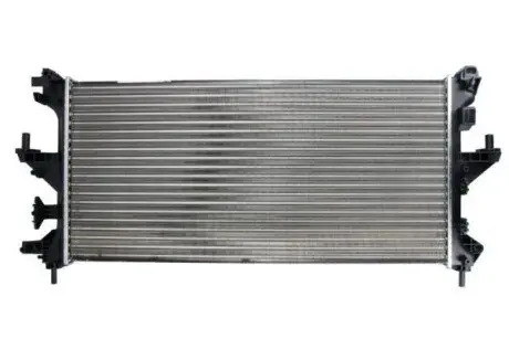 Радіатор двигуна (мкпп, розмір: 51мм) CITROEN JUMPER III FIAT DUCATO PEUGEOT 2008 I, BOXER 1.6-3.0D 04.06 Thermotec D7P062TT Купити в Україні