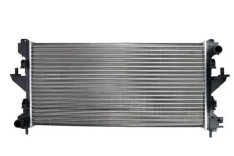 Радіатор двигуна (мкпп, розмір: 36,2мм) FIAT DUCATO PEUGEOT 2008 I, BOXER 1.6/2.2D/2.3D 07.06 Thermotec D7P063TT Купити в Україні