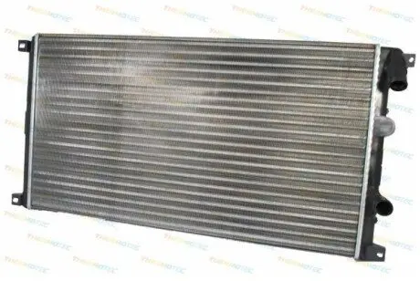 Радіатор двигуна (мкпп) NISSAN INTERSTAR OPEL MOVANO A RENAULT MASTER II 1.9D/2.2D/2.5D 12.97 Thermotec D7R012TT