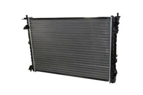 Радиатор Thermotec D7R025TT